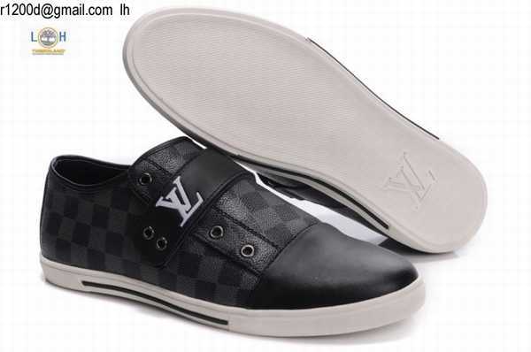 chaussure marque solde